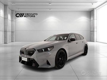 BMW M5 Touring 4.4 727cv auto
