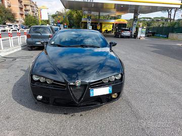 ALFA ROMEO BRERA 2.4 JTDM 200 CV Q-TRONIC
