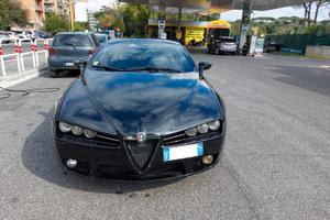 ALFA ROMEO BRERA 2.4 JTDM 200 CV Q-TRONIC