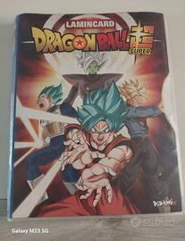 Raccoglitore Dragon Ball