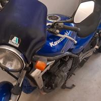 Kawasaki ER-5 (2006) - ASI da Luglio 26