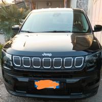 Jeep Compass 2022