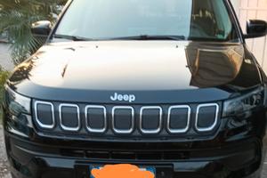 Jeep Compass 2022