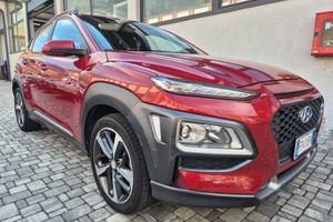Hyundai Kona 1.0 T-GDI Xpossible