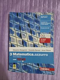 Matematica.azzurro 3