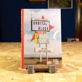 Orbital Blues: Un GDR Space Western - Grumpy Bear