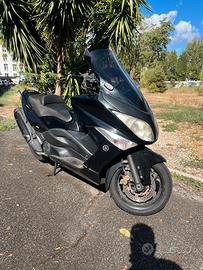 Yamaha Tmax 500