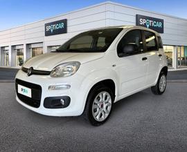 FIAT Panda 0.9 TwinAir Turbo Natural Power Easy