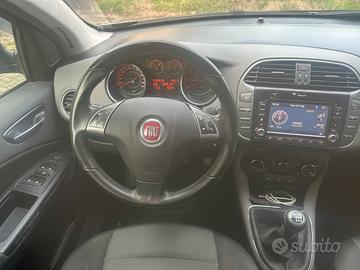 Fiat Bravo 1600 mj 120 cv