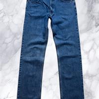 Pantaloni jeans Carrera 700 anni 90
