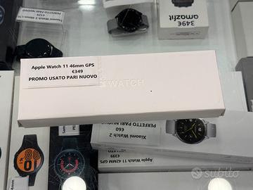 Apple Watch 11 46mm - PROMO