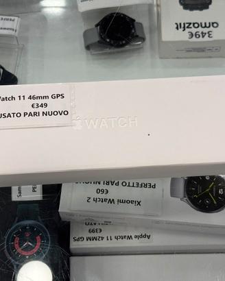 Apple Watch 11 46mm - PROMO