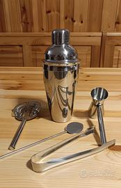 set cocktail 