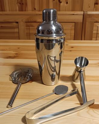 set cocktail 