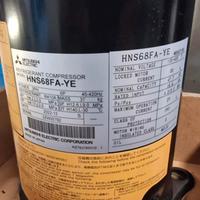 Compressore Mitsubishi HNS68FA-YE