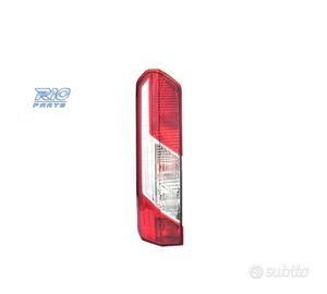 FANALE SINISTRO FORD TRANSIT 14-18