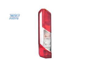 FANALE SINISTRO FORD TRANSIT 14-18