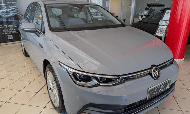 Volkswagen Golf 1.5 eTSI 150 CV EVO ACT DSG 1st Ed