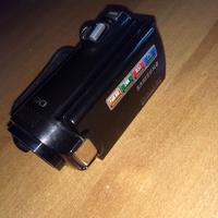 Videocamera digitale Samsung HMX-H200