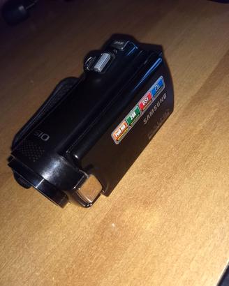Videocamera digitale Samsung HMX-H200