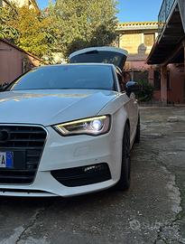 Audi A3 S Line