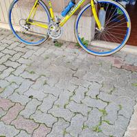Bicicletta corsa