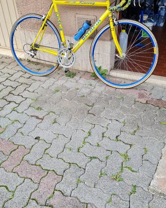 Bicicletta corsa