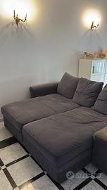 Sofa Grigio