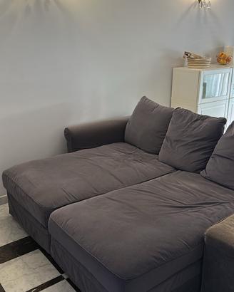 Sofa Grigio