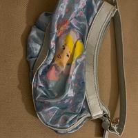 Borsetta cenerentola