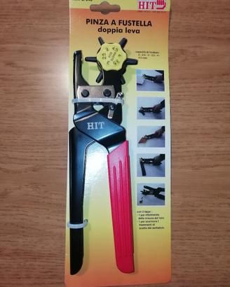 Pinza a fustella