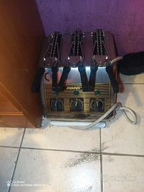 Tostapane professionale funzionante