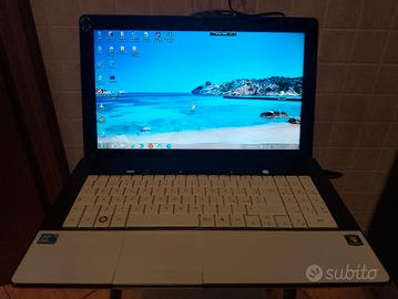  Notebook Olivetti KS 1500