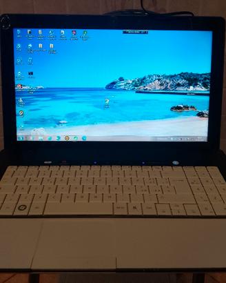  Notebook Olivetti KS 1500