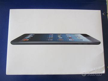 Apple iPad mini WiFi, 16GB, Blacky Mod. A1432