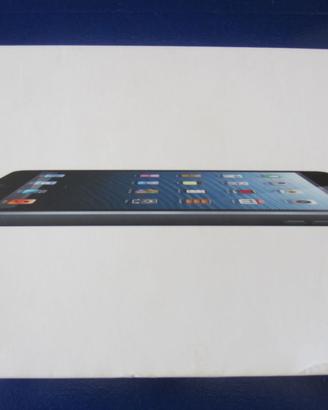 Apple iPad mini WiFi, 16GB, Blacky Mod. A1432