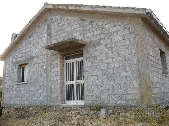 Rustico e terreni - Vista 5