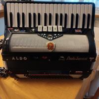 fisarmonica  Paolo Soprani