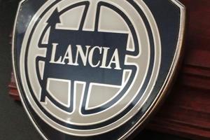 Lancia 67MM Logo