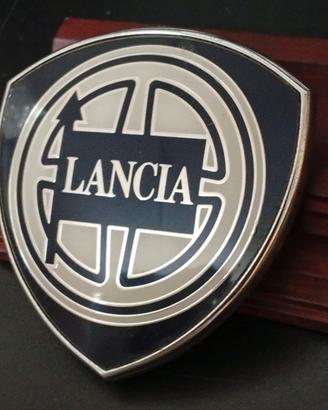Lancia 67MM Logo