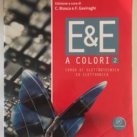 E&E a colori - Volume 2