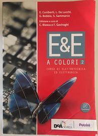 E&E a colori - Volume 2