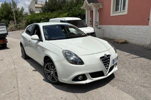 Auto Alfa Romeo Giulietta
