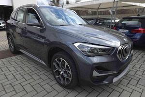 BMW X1 sDrive20i xLine Plus