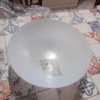 Diffusore lampada Artemide 