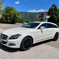MERCEDES Classe CLS (X/C218) - 2012