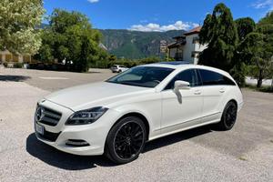 MERCEDES Classe CLS (X/C218) - 2012