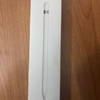 Apple pencil 1 gen.