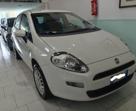 Fiat Punto 1.4 8V 5 porte Natural Power Street