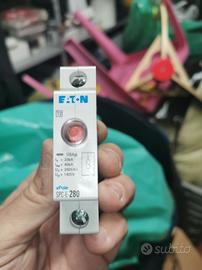 scaricatore di sovratensione